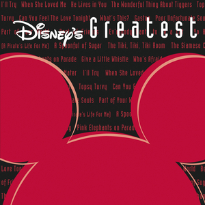 I'll Try (From "Return to Never Land")