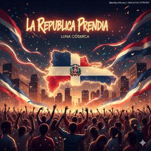 La República Prendía
