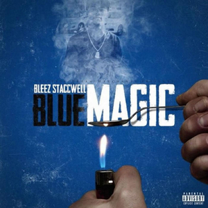 Blue Magic (Intro)