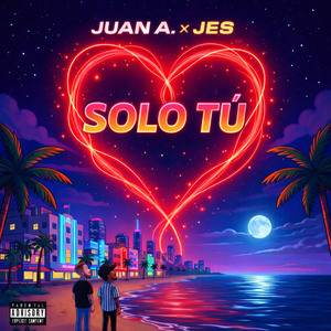 Solo tú