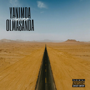 Yanımda Olmasanda