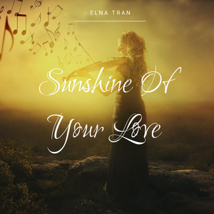 Sunshine Of Your Love