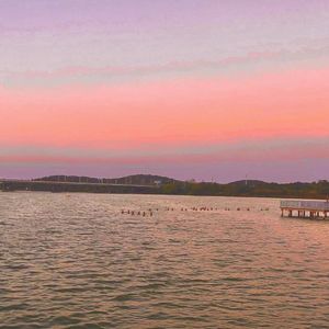 Luv you（prod.by百川）