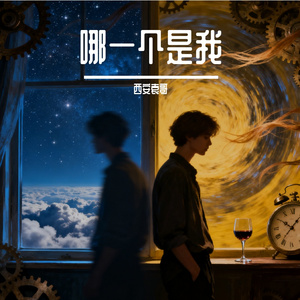 哪一个是我