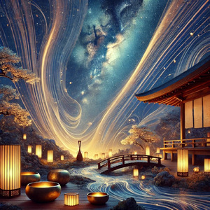 星宙の調べ (Instrumental)