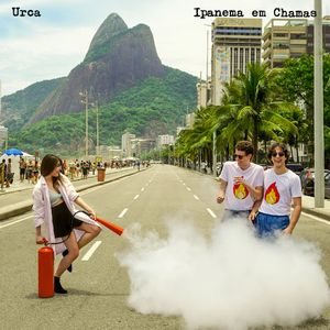Ipanema em Chamas