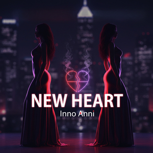 New Heart