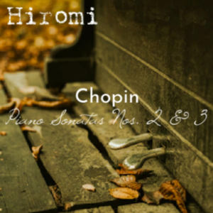 ピアノソナタ第3番, ロ短調, 作品5,8 第3楽章