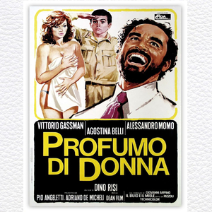 Che vuole questa musica stasera (From ''Profumo di donna'' Soundtrack)