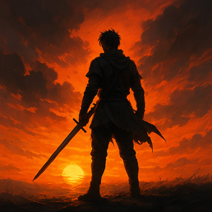 最後のバトルは俺が決める！