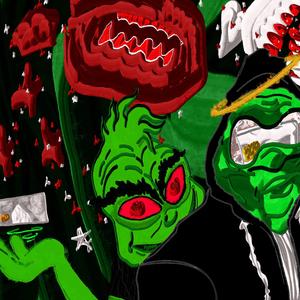 GREEN RACKS FREESTYLE