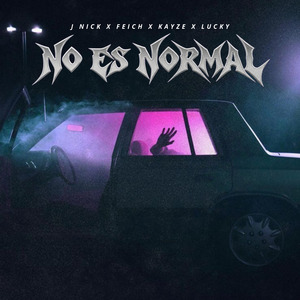 No Es Normal
