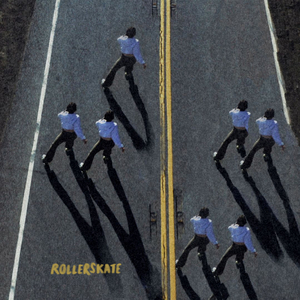 Rollerskate