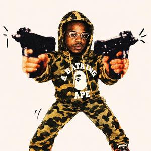 Bathing Ape