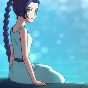 我想和你一起去海边（翻自《刺客伍六七》ED）