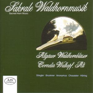 Mass in C Major, WAB 25, "Windhaager"