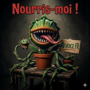 Nourris-moi !