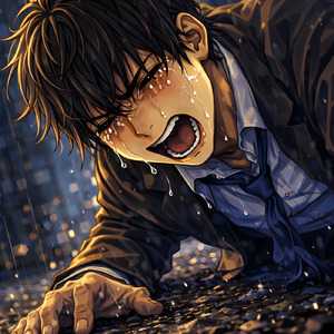 運命なんて信じてなかったのに