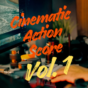 Neon City Pursuit – OST Cut