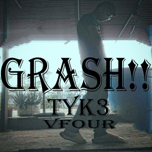 GRASH!!