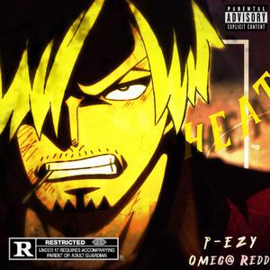 HEAT (feat. Omeg@ Redd)