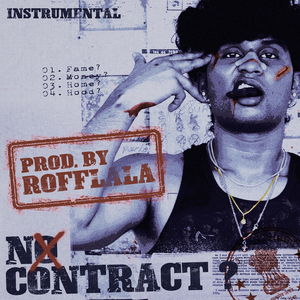 NO CONTRACT? (Instrumental)
