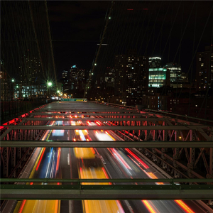 Every Day in a Hurry