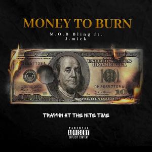 Trappin in the nite time