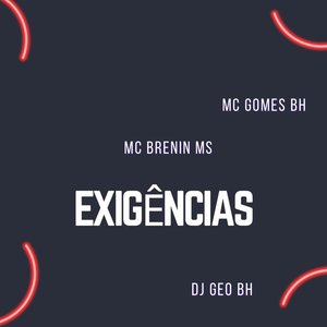 Exigências