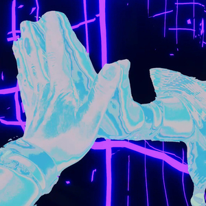 I Be Where the Light Be