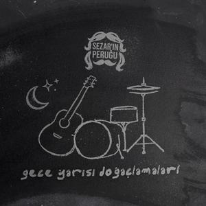 Aklı Başında Değiliz - Gece Yarısı Doğaçlamaları