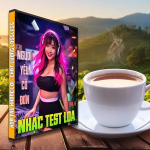 Người Yêu Cô Đơn - Hòa Tấu Cha Cha Cha