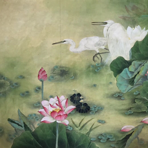 [Free]玉 (中国风 x Memphis type beat)