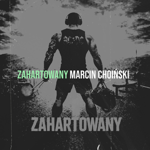 Zahartowany