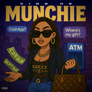 Munchie