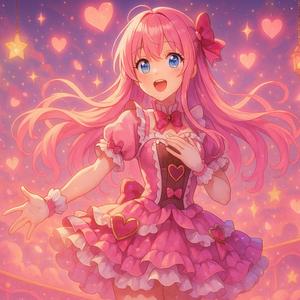 マイ・マジック・ハート