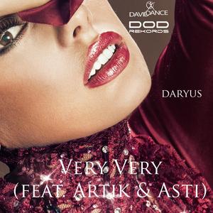 Very Very (feat. Artik & Asti) (Original Mix)