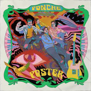 Póster (feat. Lucas Rock)