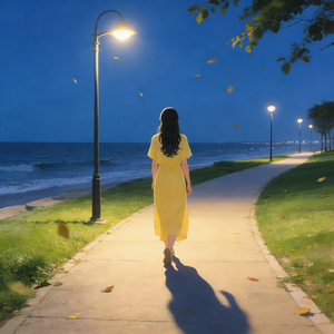 01.你没说的谎-女声演绎版