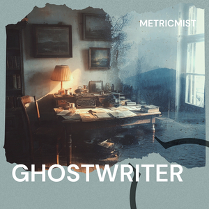 Ghostwriter