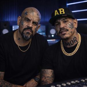 Hip-Hop de la Calle (feat. CHILANGO STYLE & Kevin Bacon)