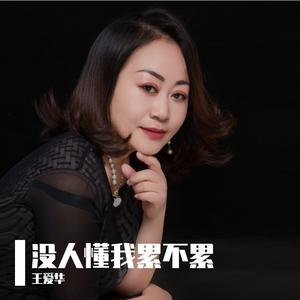 没人懂我累不累