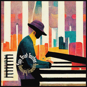 Beautiful Friendship