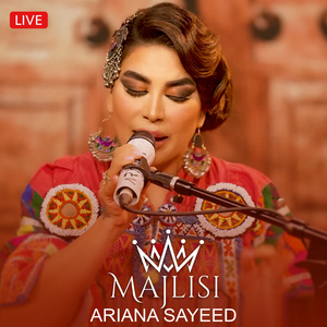 Baran Roro Waredo (Live)