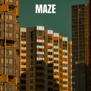 Maze