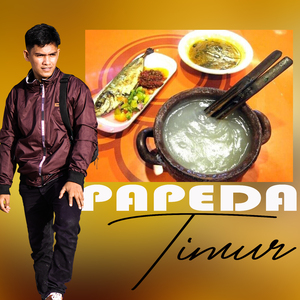 Papeda Timur