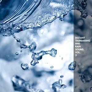 Savage Distant Thunder