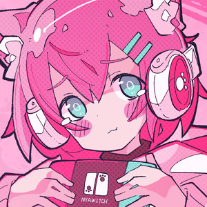 バーチャルキャットファイト