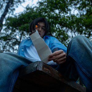 一切正常 (starry…starry night)