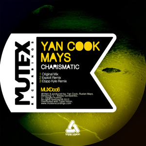 Charismatic (Original Mix)